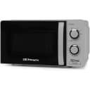 Thumbnail 3 de Orbegozo MI 2118 Microondas 20 L 700 W 📺