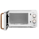 Thumbnail 3 de Orbegozo MI 2122 microondas 20 L 700 W
