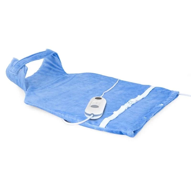 Imagen de Orbegozo AH4150 almohadilla cervical eléctrica 🔋 en OfertitasTOP