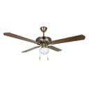 Thumbnail principal de Orbegozo CL 06132 M ventilador de techo 60 W 💡