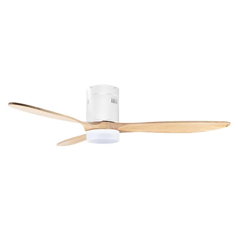 Imagen de Orbegozo CP 114132 ventilador de techo con luz 40 W 💡 en OfertitasTOP