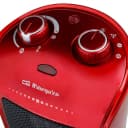 Thumbnail 1 de Orbegozo CR 5036 calefactor cerámico 1800 W 🔥