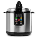 Thumbnail 3 de Orbegozo HPE 8075 Olla a presión eléctrica 8 L 🍲