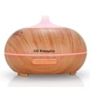 Thumbnail 1 de Orbegozo HUA 3000 Humidificador ultrasónico 💨