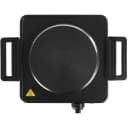 Thumbnail 2 de Orbegozo PE 2815 Placa eléctrica portátil 1.500 W 🔌