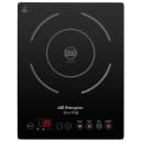 Thumbnail 2 de Orbegozo Pic 2000 Placa de inducción portátil 2000 W 🍳