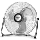 Thumbnail principal de Orbegozo PW 1240 ventilador de suelo 80 W 🎐