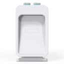 Thumbnail 1 de Orbegozo RMB2010 radiador mica 2000 W ⚡