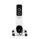 Thumbnail 3 de Orbegozo RS 2500 radiador de aceite 2.500 W ♨️