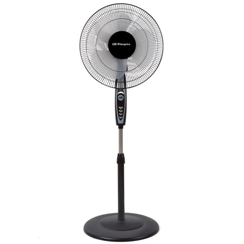 Imagen de Orbegozo SF 0148 Ventilador de pie 🌀 en OfertitasTOP