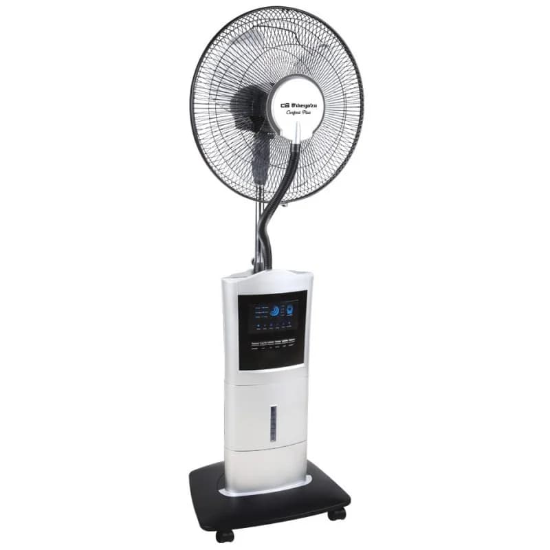 Imagen de Orbegozo SFA 7000 ventilador con humidificador 🌬️ en OfertitasTOP