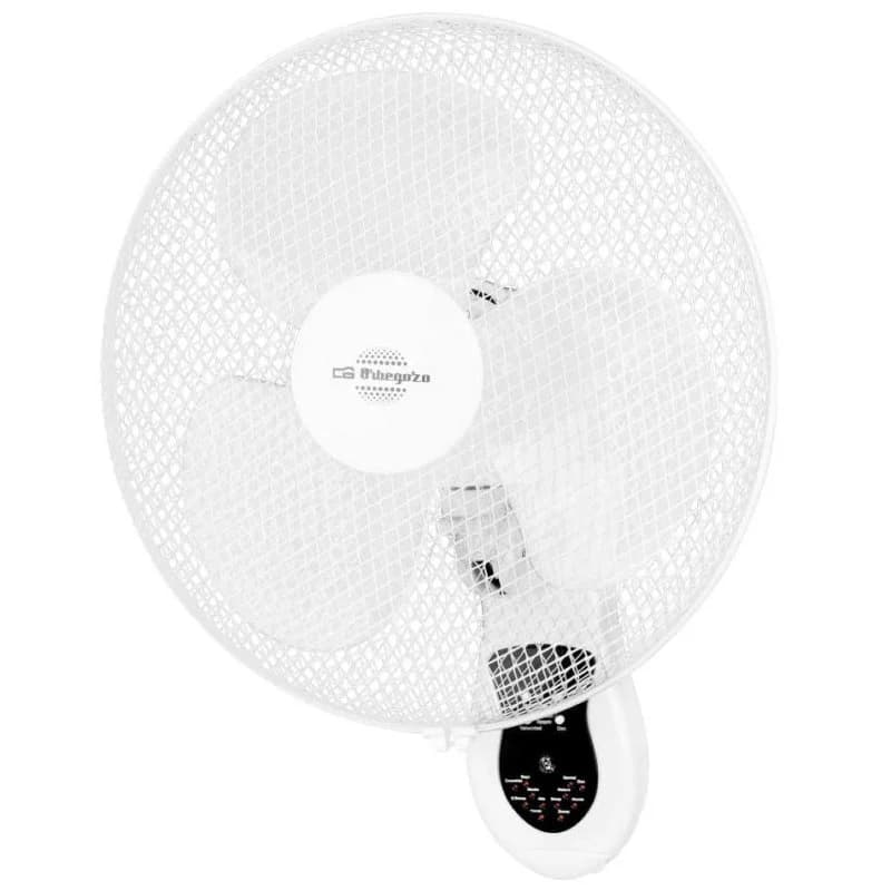 Imagen de Orbegozo WF 0242 ventilador pared 40 cm en OfertitasTOP