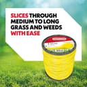 Thumbnail 4 de Oregon 69-377-Y Hilo redondo 3,5 mm x 124 m 🌿