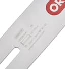 Thumbnail 3 de Oregon Barra guía 25 cm, 3/8"LP, 1,3 mm 📷