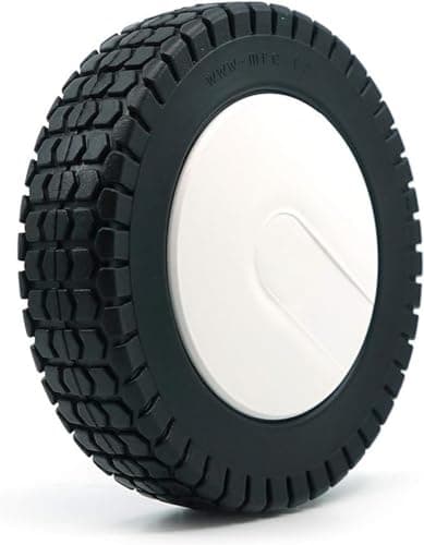 Imagen de Oregon Rueda universal para cortacésped 175 mm 🛠️ en OfertitasTOP