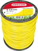 Thumbnail 5 de Oregon Yellow Square 4.0mm×32m hilo cuadrado para desbrozadora 📿