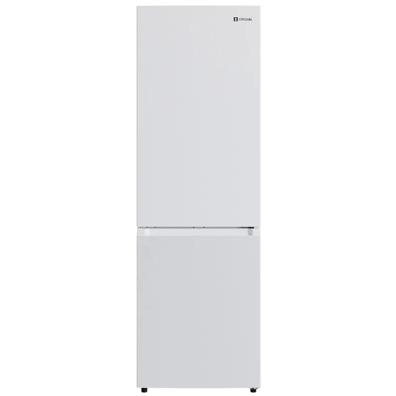 Imagen de Origial Cool&Freeze 185 Essential frigorífico combi 185 L 📺 en OfertitasTOP