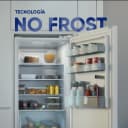 Thumbnail 2 de Origial Cool&Freeze 185 Essential frigorífico combi 185 L 📺