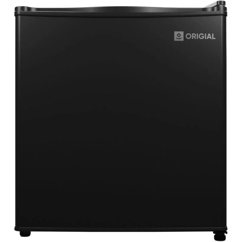 Imagen de Origial COOL&FREEZE MINI 46L frigorífico mini negro 📺 en OfertitasTOP