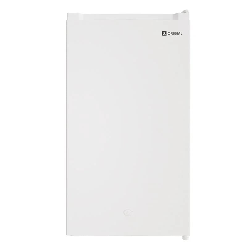 Imagen de Origial COOL&FREEZE MINI 85 L blanco Frigorífico bajo encimera 📺 en OfertitasTOP