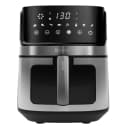 Thumbnail principal de Origial FRYFIT 6.5L Freidora de aire con ventana 1700W 🍳