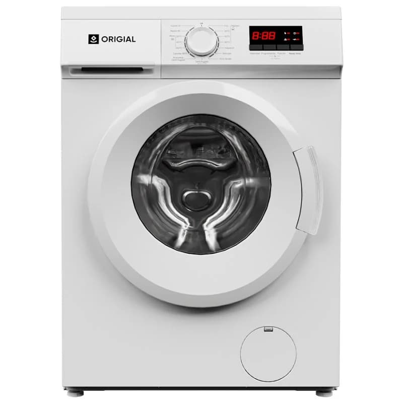 Imagen de Origial ORIWM7DW Prowash Lavadora carga frontal 7 kg 🧺 en OfertitasTOP