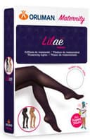 Thumbnail principal de Orliman Medias de Maternidad medias 15–21 mmHg Talla M