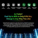 Thumbnail 1 de OSCAL PowerMax 3600 Central eléctrica portátil 3600 Wh ⚡