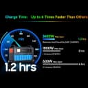 Thumbnail 2 de OSCAL PowerMax 3600 Central eléctrica portátil 3600 Wh ⚡