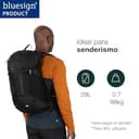 Thumbnail 1 de Osprey Hikelite 32 mochila 32 L S/M 🎒