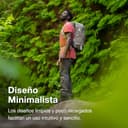 Thumbnail 3 de Osprey Hikelite 32 mochila 32 L S/M 🎒