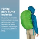 Thumbnail 4 de Osprey Hikelite 32 mochila 32 L S/M 🎒