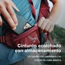 Thumbnail 5 de Osprey Hikelite 32 mochila 32 L S/M 🎒