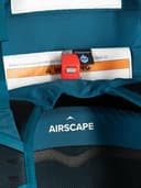 Thumbnail 10 de Osprey Poco Portabebés Cabina de lujo con protección solar 🎒