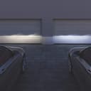 Thumbnail 3 de OSRAM 9005CBN-HCB HB3 60W 5000K Luz alta para faros 🚗