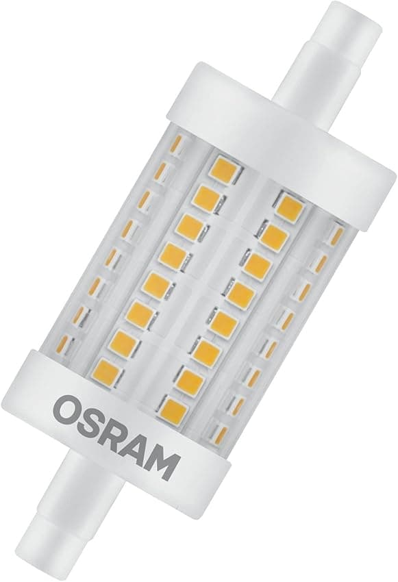 Imagen de OSRAM LED LINE R7S 11,5 W, 2700 K 💡 en OfertitasTOP