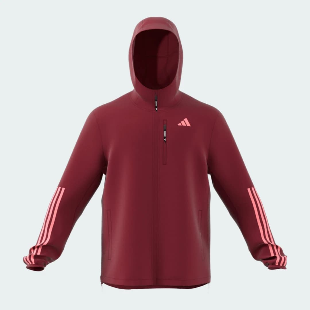 Imagen de OTR E 3S JKT chaqueta técnica 3L en OfertitasTOP