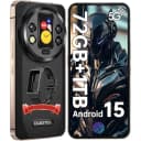 Thumbnail principal de Oukitel WP200 Pro 72 GB RAM: móvil resistente con pantalla AMOLED