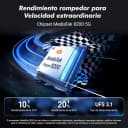 Thumbnail 1 de Oukitel WP200 Pro 72 GB RAM: móvil resistente con pantalla AMOLED