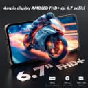 Thumbnail 2 de Oukitel WP200 Pro 72 GB RAM: móvil resistente con pantalla AMOLED