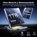 Thumbnail 3 de Oukitel WP200 Pro 72 GB RAM: móvil resistente con pantalla AMOLED