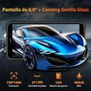 Thumbnail 2 de Oukitel WP32 Smartphone Rugged 12/128GB Negro 📱