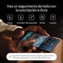 Thumbnail 3 de Oura Ring Gen3 Horizon Talla 10 — Anillo monitor 📷