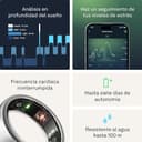 Thumbnail 4 de Oura Ring Gen3 Horizon Talla 10 — Anillo monitor 📷