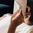 Thumbnail 5 de Oura Ring Gen3 Horizon Talla 10 — Anillo monitor 📷