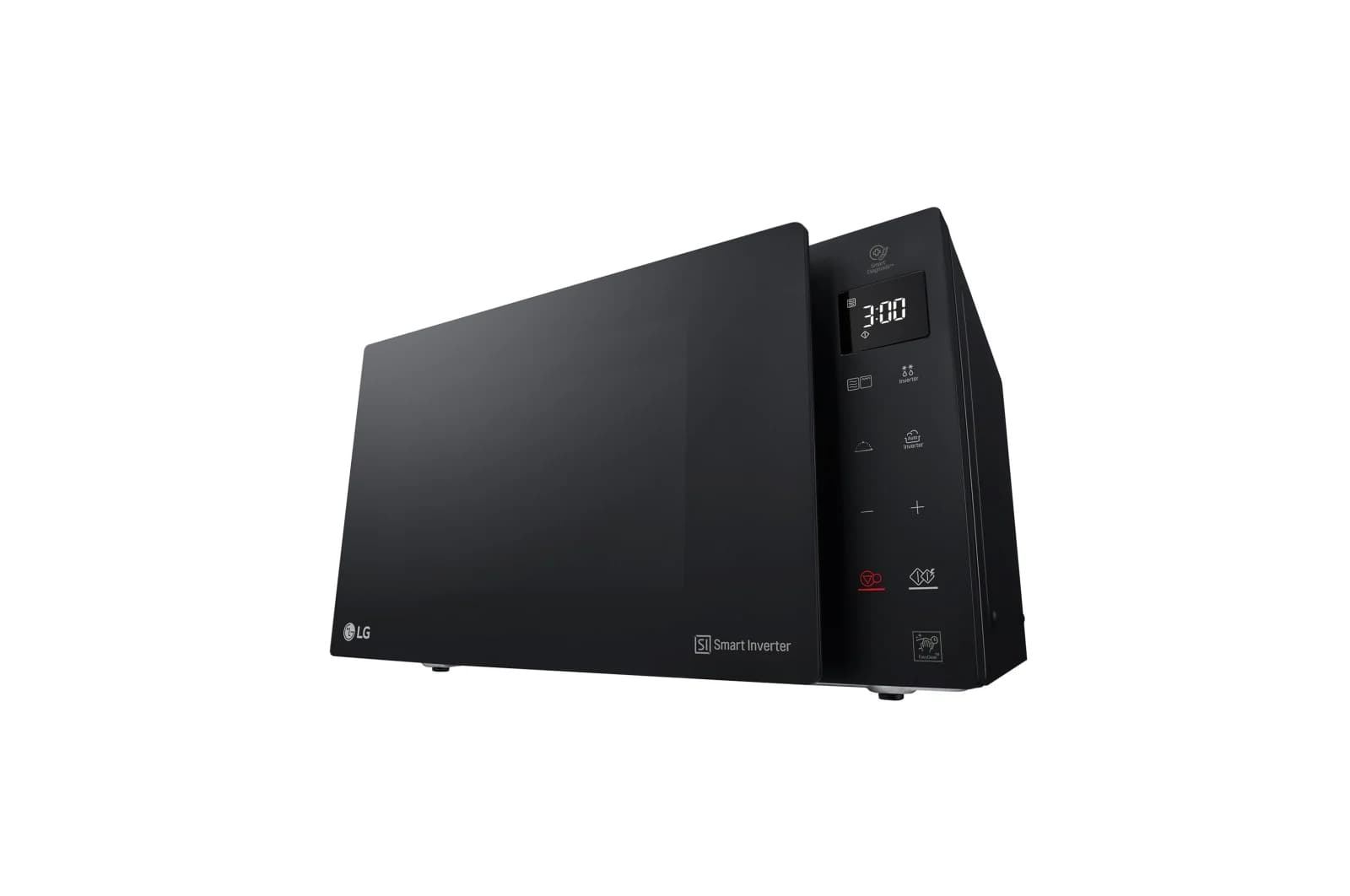 Imagen de Outlet MH6535GDS Microondas Grill Smart Inverter 25 L, 1000 W 📺 en OfertitasTOP