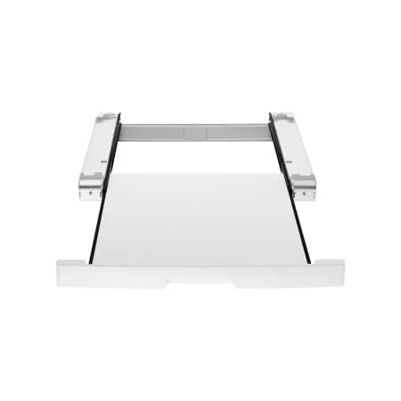 Imagen de Outlet Accesorio kit de unión lavadora + secadora 🧺 en OfertitasTOP