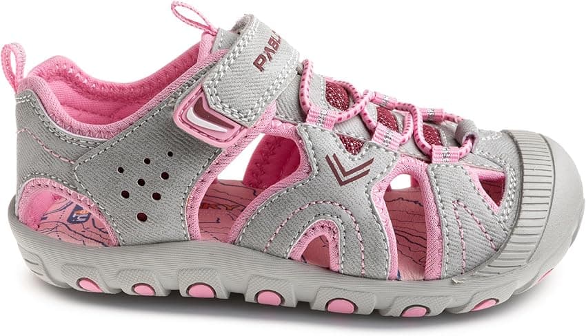 Imagen de Pablosky Camping 981955 sandalias 37 EU en OfertitasTOP