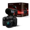 Thumbnail 2 de Panasonic Lumix DC-GH5M2 cámara 20,3 MP