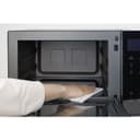 Thumbnail 5 de Panasonic NN-DF38PBEPG microondas 23 L 📺